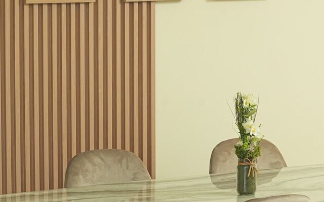 Pure Sand Luxury Hostel