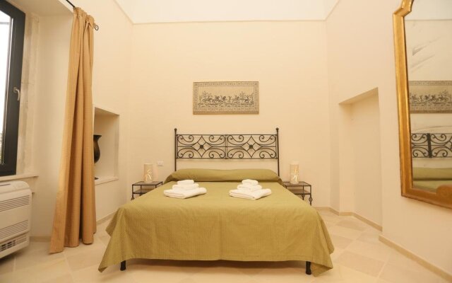 Villa Lucrezio Resort