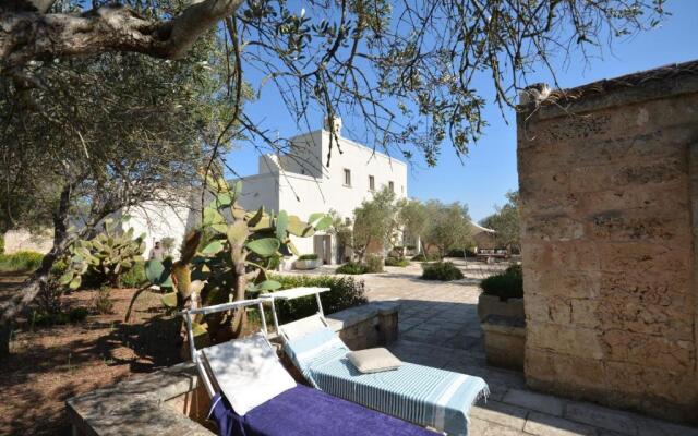 Masseria Bernardini Art Resort