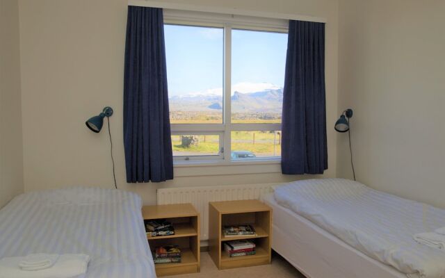 West Park Guesthouse