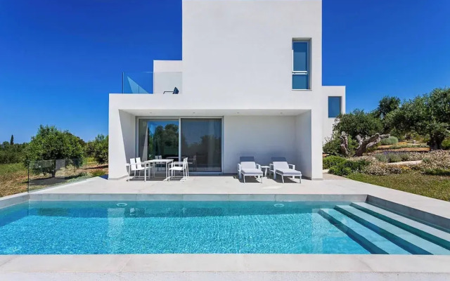Villa Kalypso III