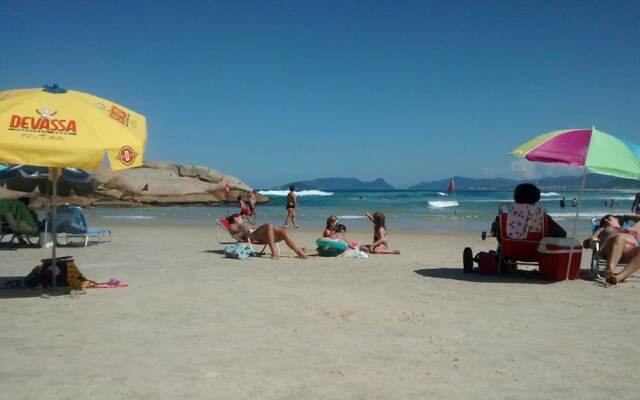 Joaquina Casa de Temporada