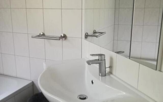 Ferienwohnung Drabinski