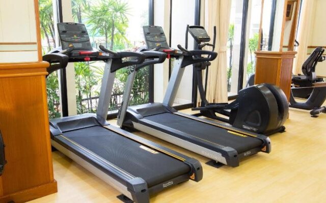 Surin Majestic Hotel