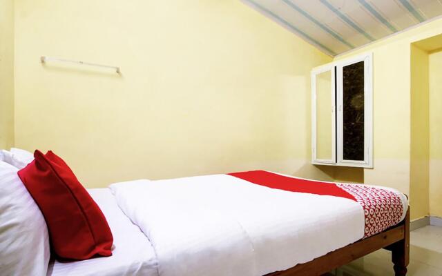 Sivaram Beach House by OYO Rooms