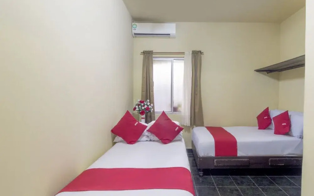 OYO Hotel Promohotel