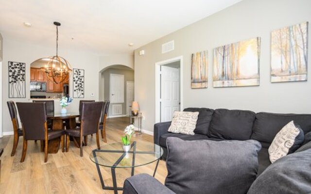 Ascendant Holidays at Vista Cay, Orlando, USA