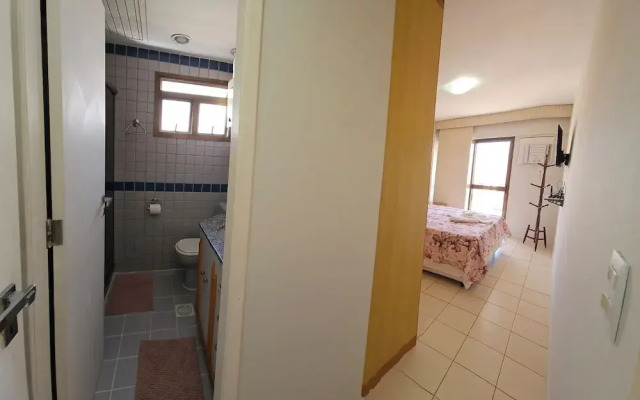 Sua Casa no Rio Ipanema 2Qts com Garagem