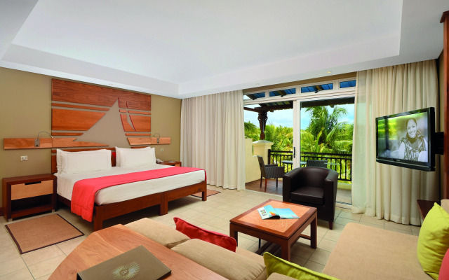 Shandrani Beachcomber Resort & Spa