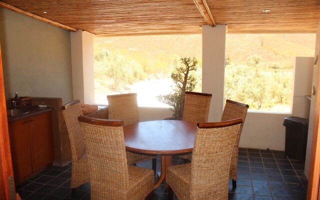 Olive Garden Country Lodge