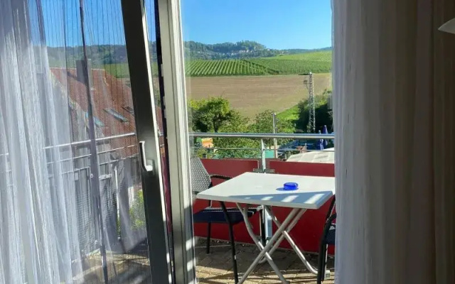 Flair Hotel Landgasthof Roger