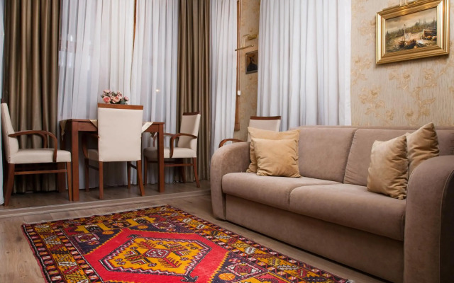 Sultanahmet Suites