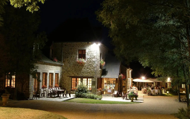 La Marjolaine