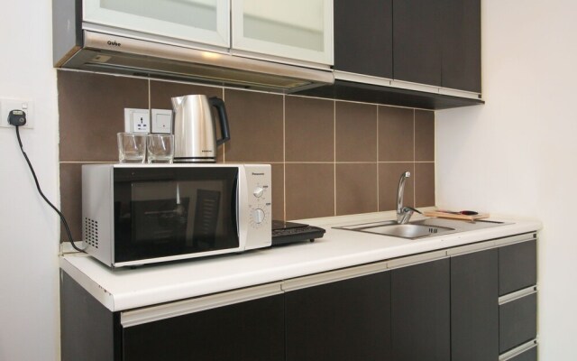 Oyo Home 797 Premium 1 Bedroom Taragon Puteri