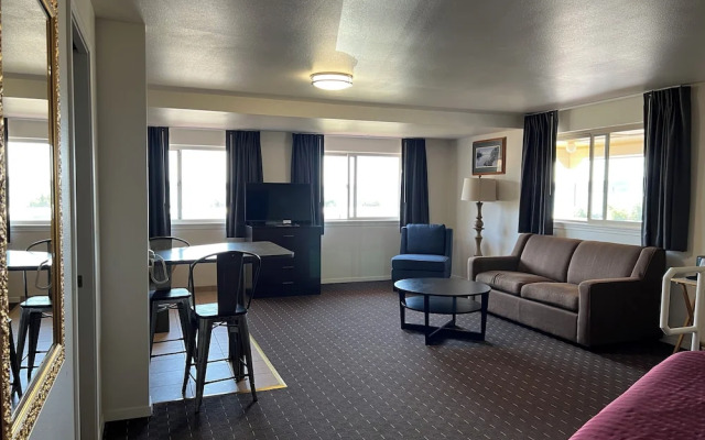 Port Townsend Inn