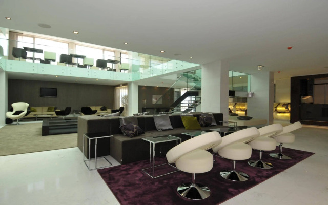 Sweet Atlantic Hotel & Spa