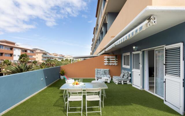 Home2Book Stylish Apartment Puertito de Güímar