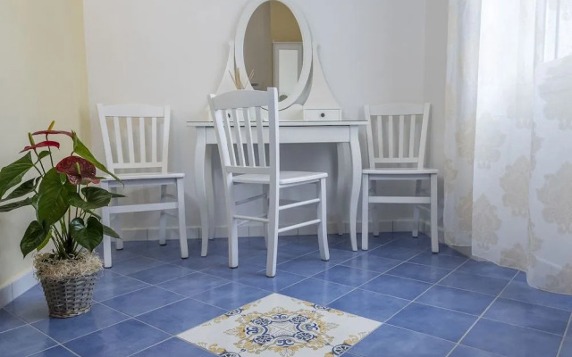 B&B Posidonia
