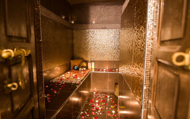 Riad Villa Wengé