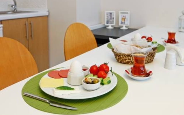 En Estambul Residences