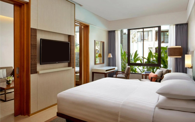 Courtyard By Marriott Bali Seminyak Resort