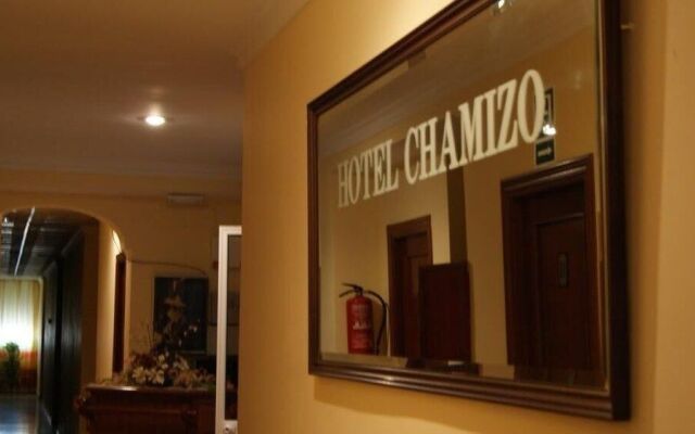 Hotel Chamizo