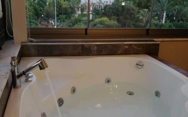 Casa De Sirena Apart Hotel