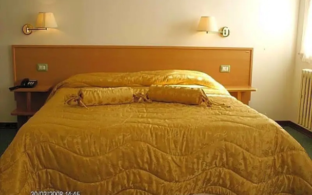 Hotel Etruria