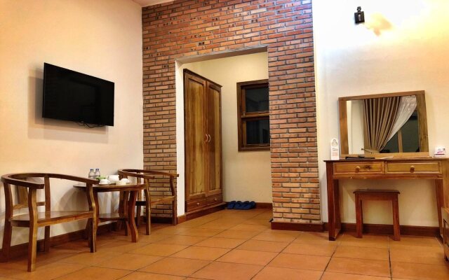 M Resort Phu Quoc