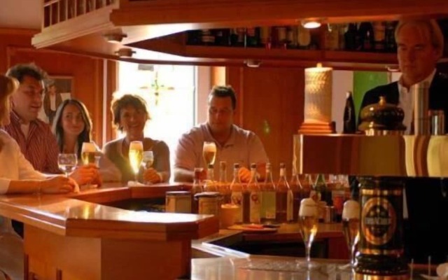 Hotel Sterkel
