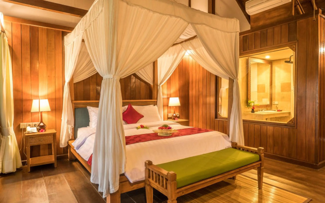 Ananda Ubud Resort
