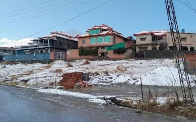 Four Seasons Guest House