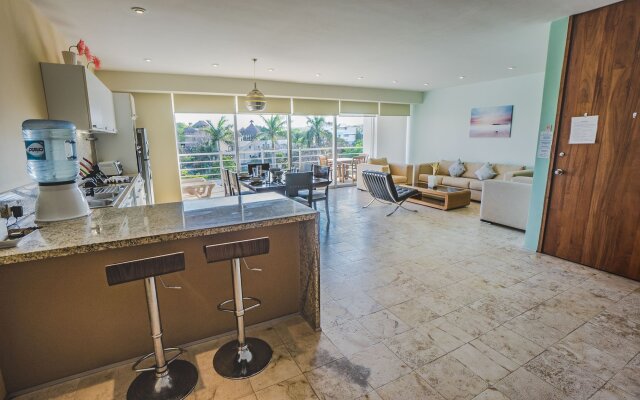 Magia Beachside by Bric