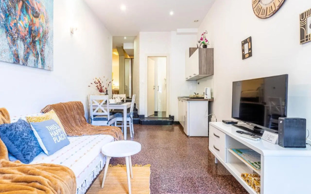 Studio apartment Negi