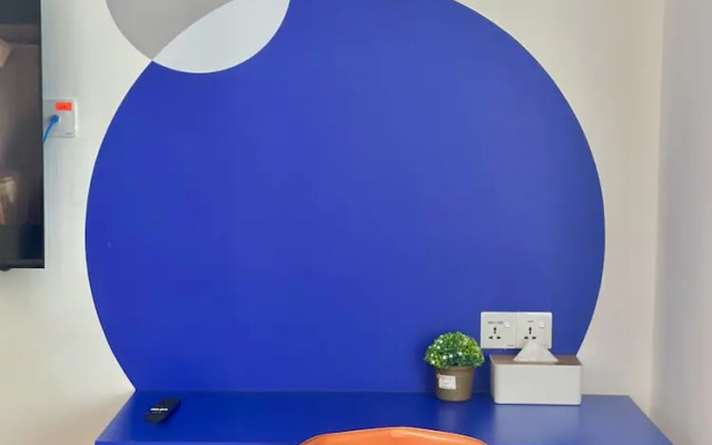 Ukiyo Hotel by manatidur