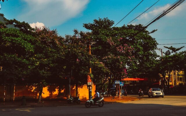 Ha Giang Backpackers Hostel
