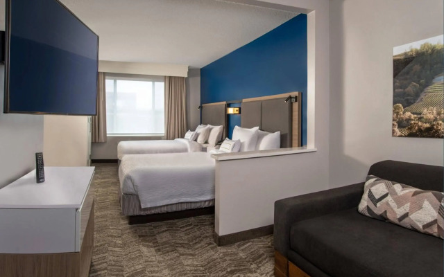 SpringHill Suites by Marriott Herndon Reston