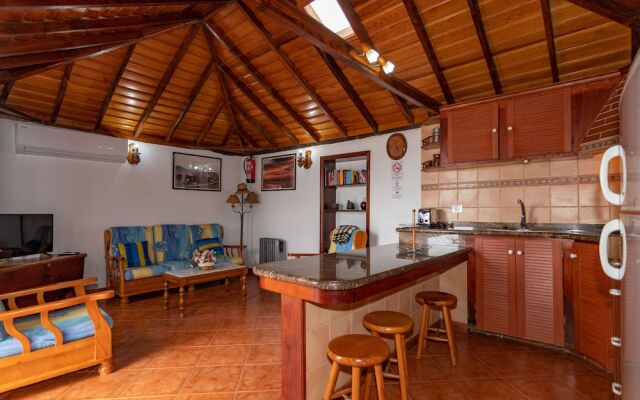 Casa rural en Los Llanos