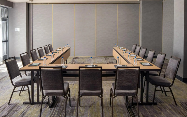 Courtyard by Marriott Richmond/Berkeley