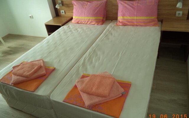 Sveti Georgi Guest House