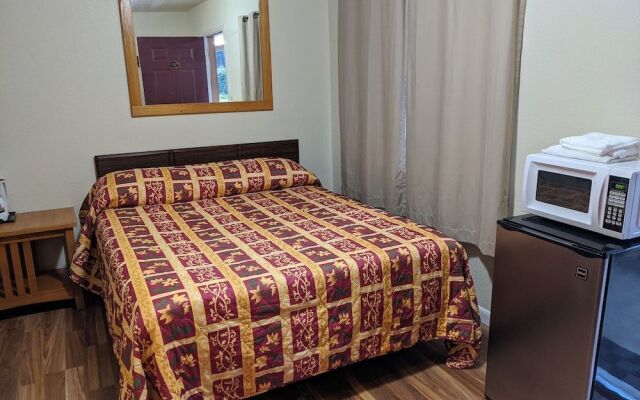 Seadrift Motel & RV Park