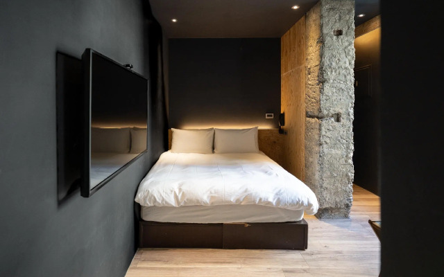SOF Hotel