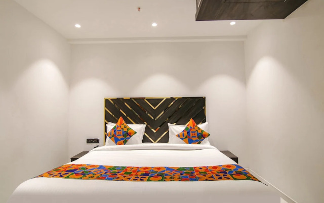 FabHotel Greysky