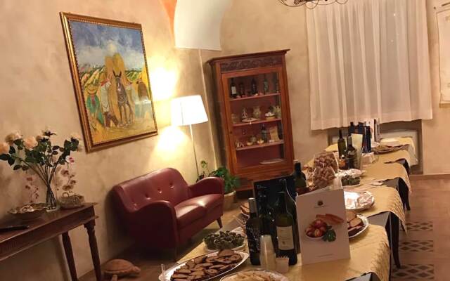 Tenute Piazza Countryhouse