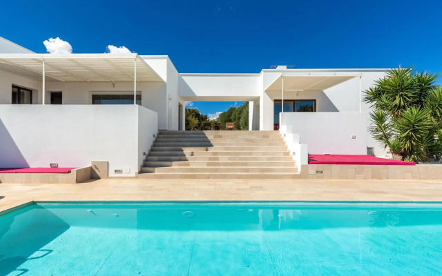 Villa Karma by BarbarHouse