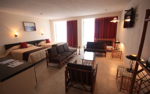 Howard Johnson by Wyndham Veracruz