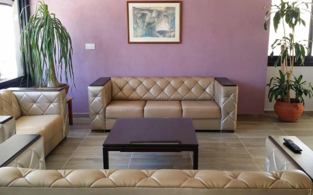 Agrino Hotel Apartments