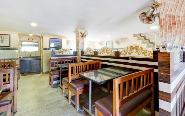 Gaurika Residency Lodging and Boarding