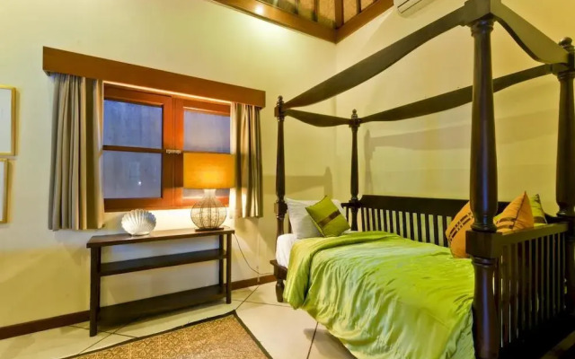 Villa Mango