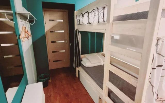 Chestnut Hostel Vilnius